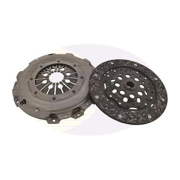 ECK397 Comline  Clutch kit OE Quality Comline  - Dynamic Drive