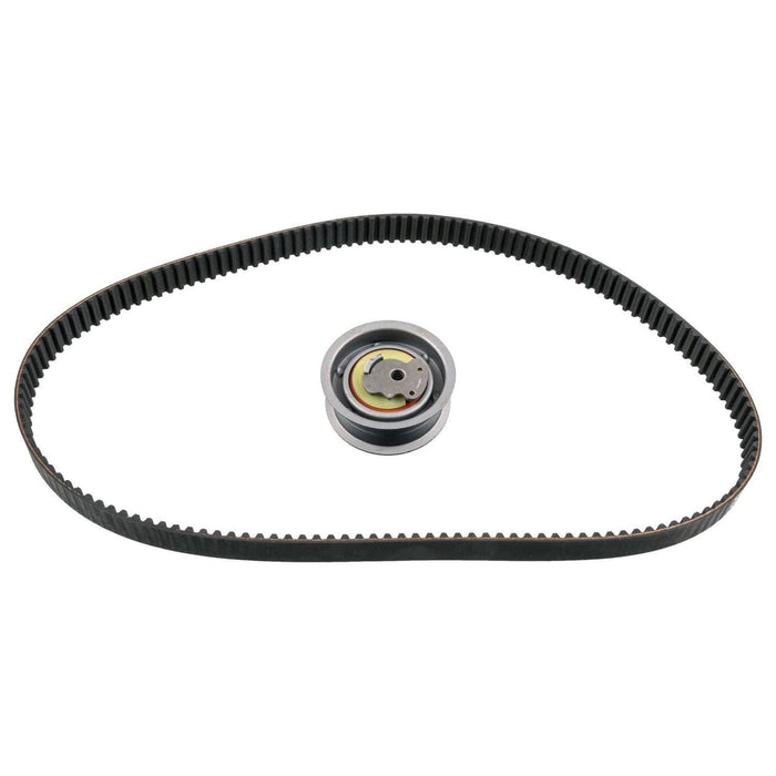 febi 14604 Timing Belt Kit Febi Bilstein  - Dynamic Drive