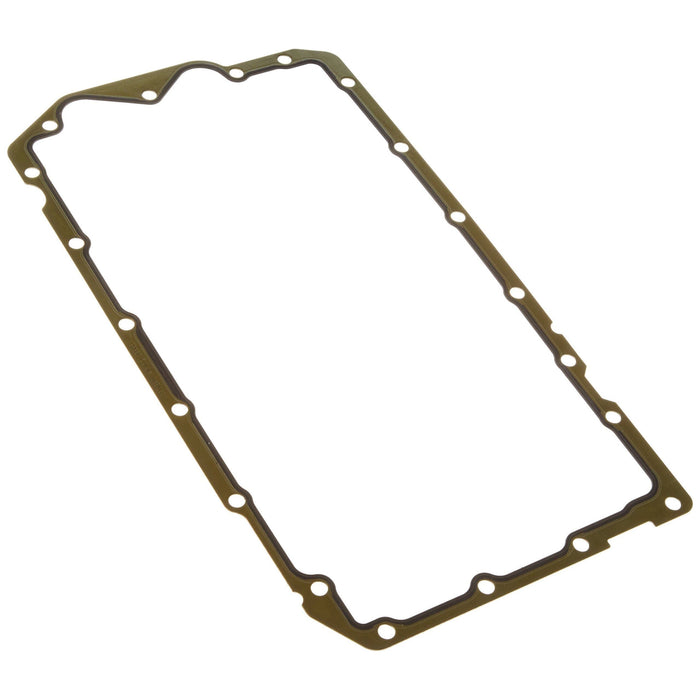 Genuine Elring part for BMW Oil Pan Gasket 190.640