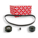 febi 30781 Timing Belt Kit Febi Bilstein  - Dynamic Drive