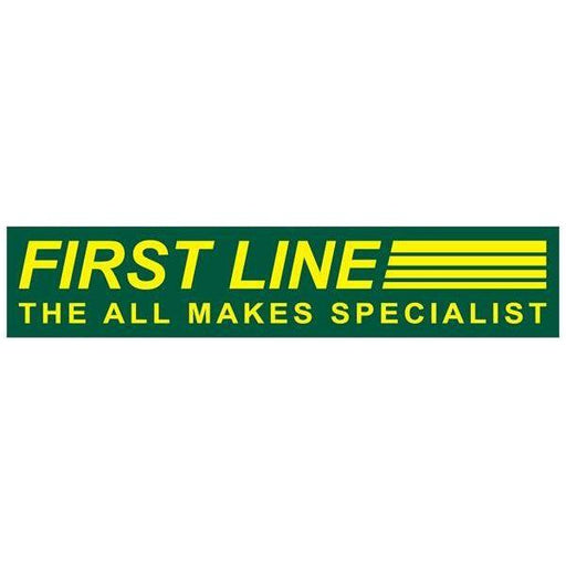 Genuine First Line Clutch Cable fits Fiat Seicento iE 1.1 9810 FKC1423 First Line  - Dynamic Drive