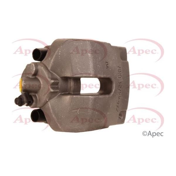 Apec Apec Brake Caliper (Rear/Left) LCA742