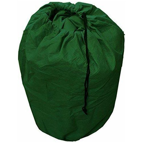 Coverpro Premium Breathable 4-Ply Full Green Caravan Cover Up To 14Ft Free Bag Crusader  - Dynamic Drive