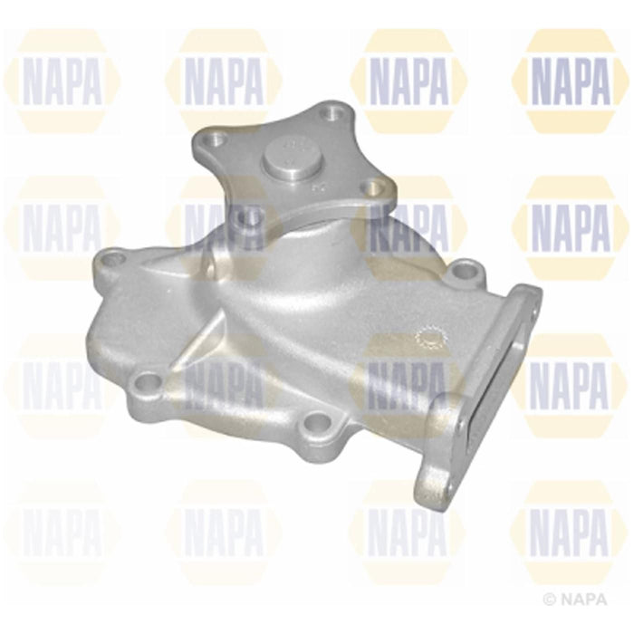 Genuine NAPA Water Pump for Nissan 1N0315010