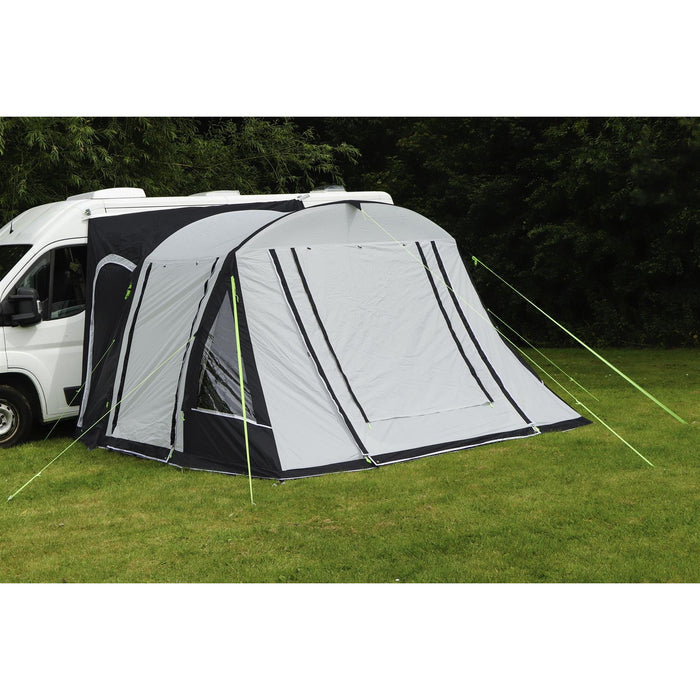 Gemini 320 Drive Away Campervan Awning Leisurewize  - Dynamic Drive