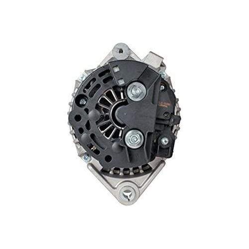 Hella Alternator 14V 120A for Opel Zafira A Mpv (T98) 8EL 012 426-351 Hella  - Dynamic Drive