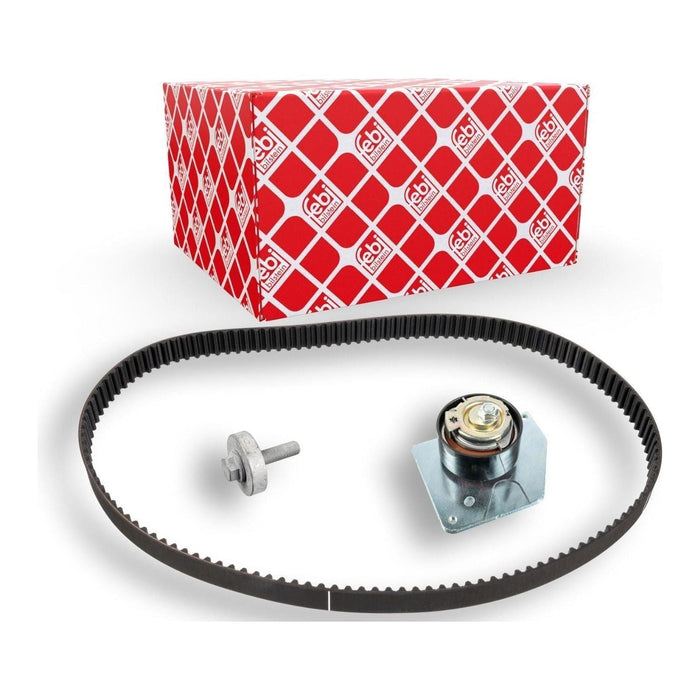 febi 43669 Timing Belt Kit Febi Bilstein  - Dynamic Drive