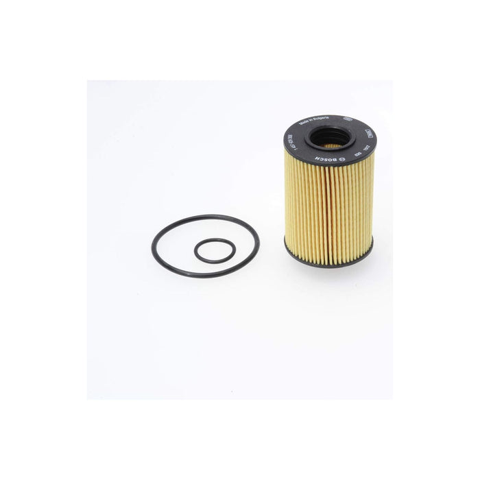 Genuine Bosch Car Oil Filter P9306 fits Mercedes-Benz A A150 - 1.5 - 04-12 14574