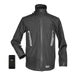 Sealey 5V Heated Rain Jacket with Power Bank 10Ah - Large HJ03KIT Sealey  - Dynamic Drive