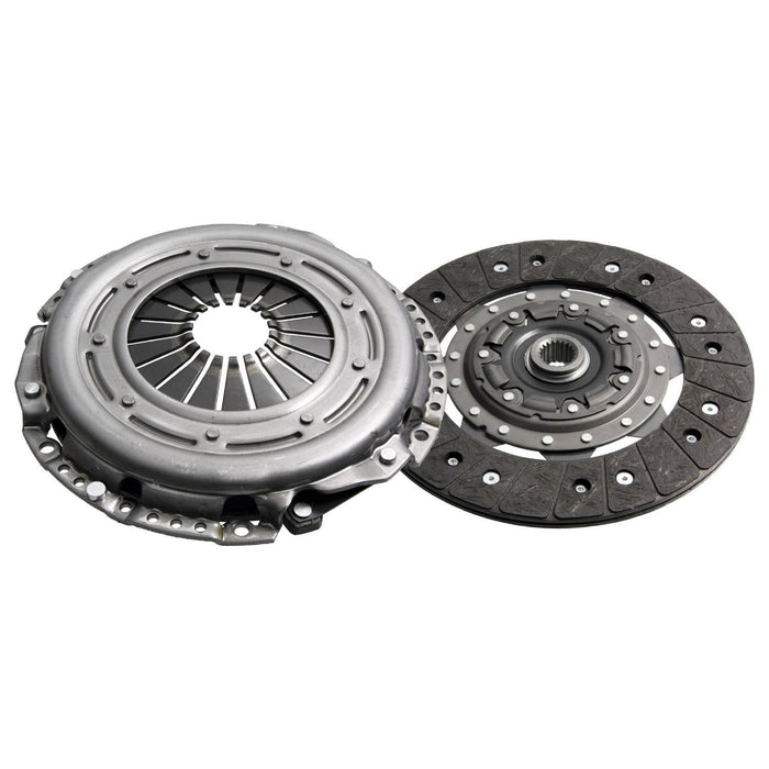 Blue Print ADW1930109 Clutch Kit