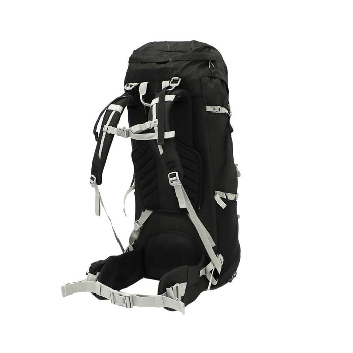 Vango Denali Pro 70:80 70:80 Black Rucksack Backpack Vango  - Dynamic Drive