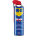 2X WD-40 Multi-Use Smart Straw 450ml Spray Aerosol Can WD-40  - Dynamic Drive