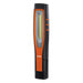 Draper COB/SMD LED Rechargeable Inspection Lamp, 10W, 1,000 Lumens, Orange 11766 Draper  - Dynamic Drive