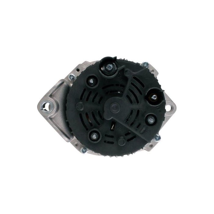 Hella Alternator 14V 110A for Fiat Ducato Platform/Chassis (230_) 8EL 012 428-541 Hella  - Dynamic Drive