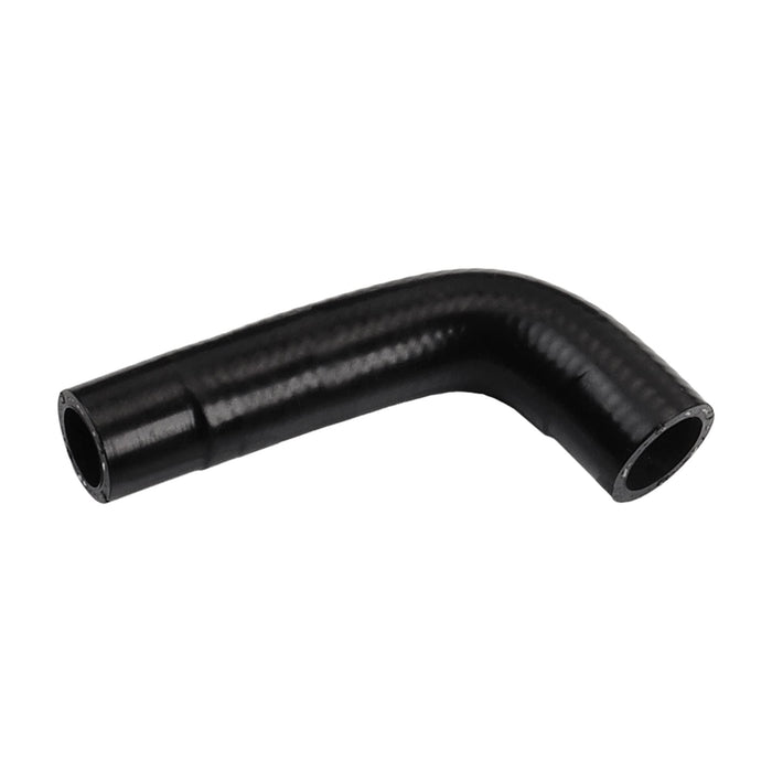 Gates Curved Radiator Hose fits Audi 80 TDi - 1.9 - 92-95 02-1795