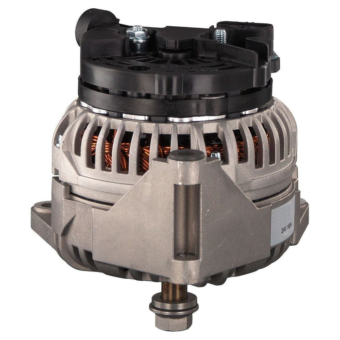 Febi 48953 Alternator Fits Man