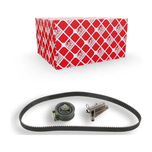 febi 23126 Timing Belt Kit Febi Bilstein  - Dynamic Drive