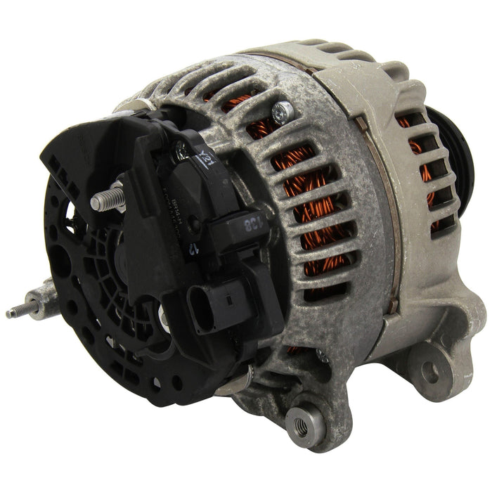 Bosch Reman Alternator 4534 0986045340