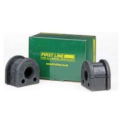 Genuine First Line Anti-Roll Bar Bush Kit fits Land Rover Defender 130 TD4 2.4 0 First Line  - Dynamic Drive