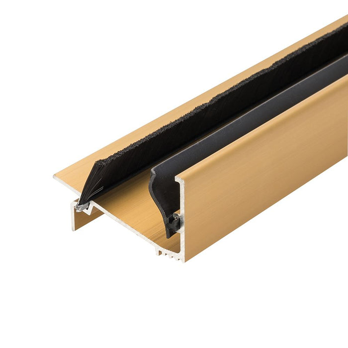 Fixman Draught & Rain Excluder 914mm Gold