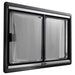 Dometic 1000X500 S4 sliding window 9104100181 Dometic  - Dynamic Drive