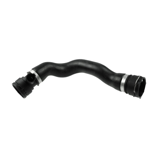 Gates Curved Radiator Hose fits BMW X5 - 4.8 - 06-08 05-2349 Gates  - Dynamic Drive