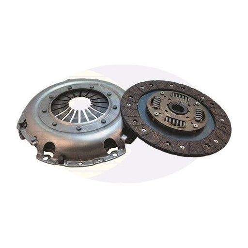 Comline  ECK037 Clutch Kit Comline  - Dynamic Drive