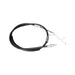 Borg & Beck Brake Cable- Lh Rear fits Ford Transit RWD double 0609 BKB3109 Borg & Beck  - Dynamic Drive