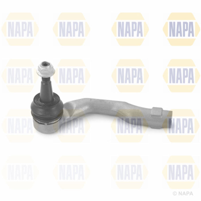 Genuine NAPA Tie Rod End (LH) for Volvo 31476415