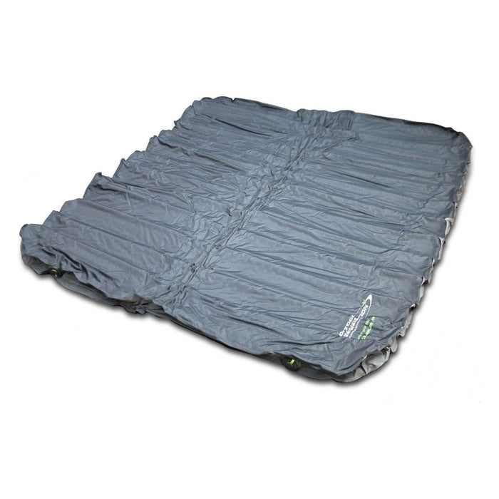 Outdoor Revolution Camp Star Double 100mm Self Inflating Mat Camping Matress Outdoor Revolution  - Dynamic Drive