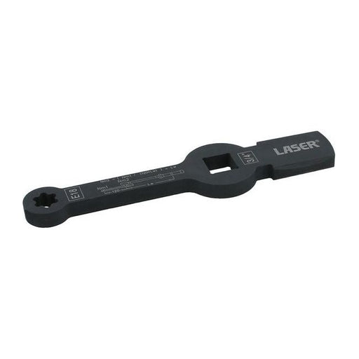 Laser Brake Caliper Wrench E18 - HGV 8341 Laser Tools  - Dynamic Drive