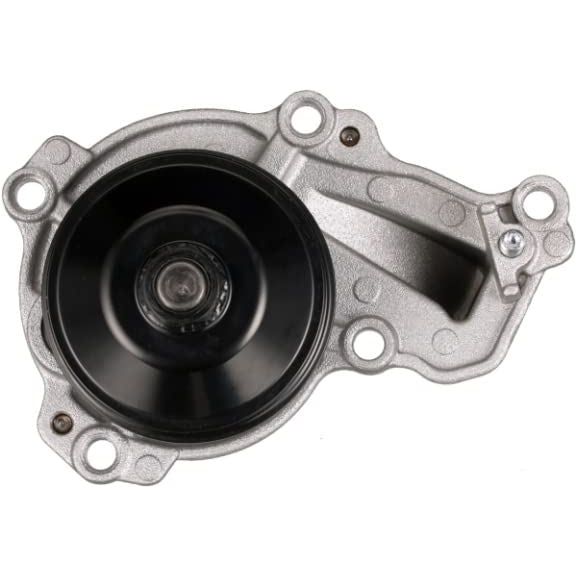 Gates Water Pump fits Peugeot 208 E-VTi VTi - 1.2 - 12- WP0192