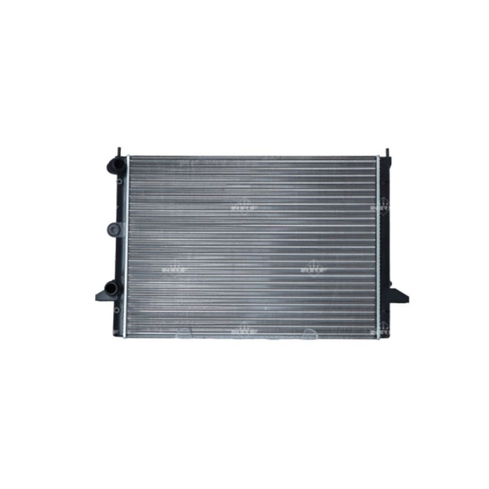 NRF Radiator fits Ford Galaxy NRF  - Dynamic Drive