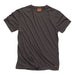 Scruffs Worker T-Shirt Graphite XL Scruffs  - Dynamic Drive