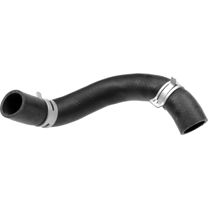 Gates Curved Radiator Hose fits Hyundai i30 - 1.4 - 12- 05-4118