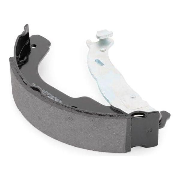 Genuine Bosch Brake Shoe Bs941 fits Peugeot 208 E-VTi|VTi - 1.2 - 12- 0986487721