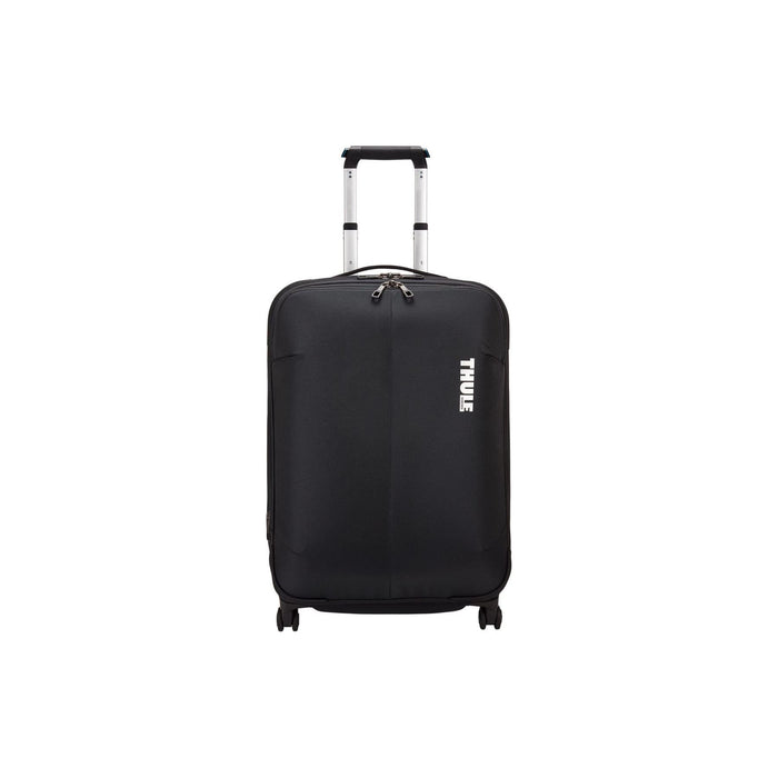 Thule Subterra spinner 63 cm/25" softside black Softside luggage