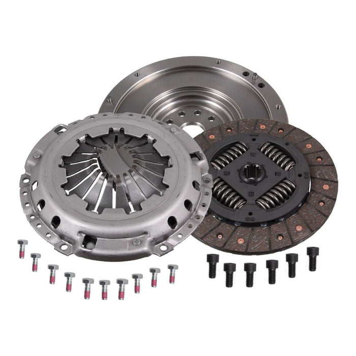 Blue Print ADW193038 Clutch Kit