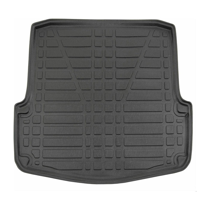 Heavy Duty Tailored Fit Boot Liner Tray Car Mat For Octavia Ii Kombi 2005-2012 UKB4C  - Dynamic Drive