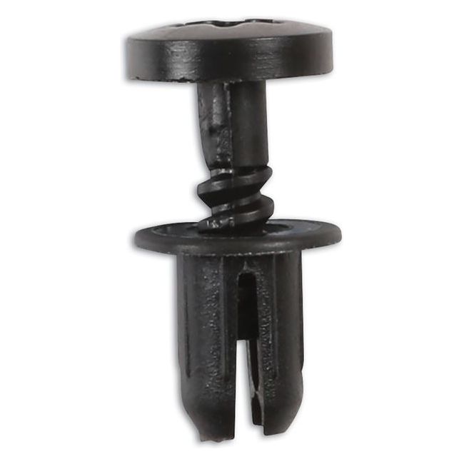 Connect Screw Rivet - for Citroen, for Peugeot, for Renault 50pc 36362 Tool Connection  - Dynamic Drive