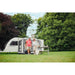 Vango Balletto Air 260 Elements Shield Caravan Awning Vango  - Dynamic Drive