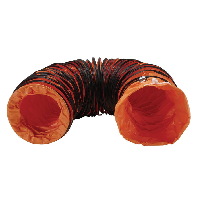 Draper PVC Ventilation Ducting Hose, 12"/300mm for Stock No. 20046 98444 Draper  - Dynamic Drive