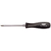 Draper Cross Slot Mechanic's Screwdriver, No.2 x 100mm 19533 Draper  - Dynamic Drive