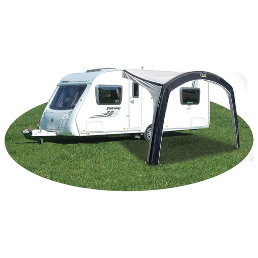 Quest Falcon air 400  Air Canopy A3513 Quest  - Dynamic Drive