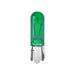 Ring Automotive R286G 12V 1.2W Capless W2X4.6D Indicator & Panel (Green) Ring  - Dynamic Drive