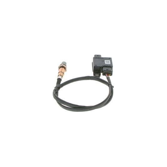 Bosch New Particulate Matter Probe fits BMW X3 xDrive 20d - 2.0 - 17-20 02810084