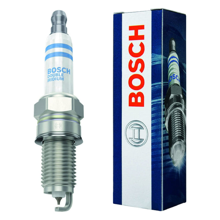 Genuine Bosch Spark Plug Yr7Kii33T fits Fiat 500 X - 1.6 - 14-20 0242135563