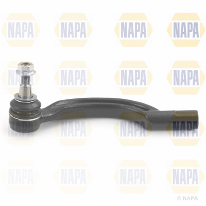 Genuine NAPA Tie Rod End (LH) for Mercedes-Benz 4474600248