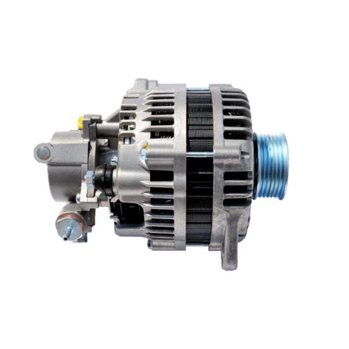 Hella Alternator 14V 100A for e.g. Opel Astra G Estate (T98) 8EL 011 711-151 Hella  - Dynamic Drive