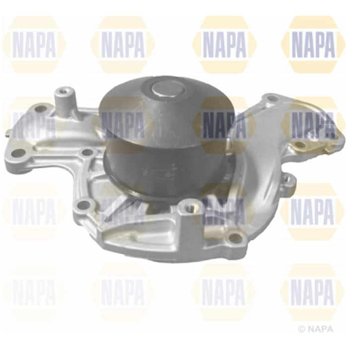 Genuine NAPA Water Pump for Mitsubishi MD977503